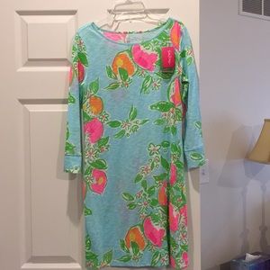 Lilly Pulitzer NWT dress